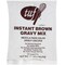 Foothill Farms Instant Add Water Brown Gravy Mix 14 oz., PK8 074T-T0700 - alternate 3